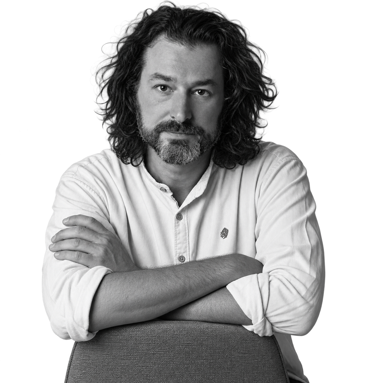 Darko Kuzmanovic, sculptor