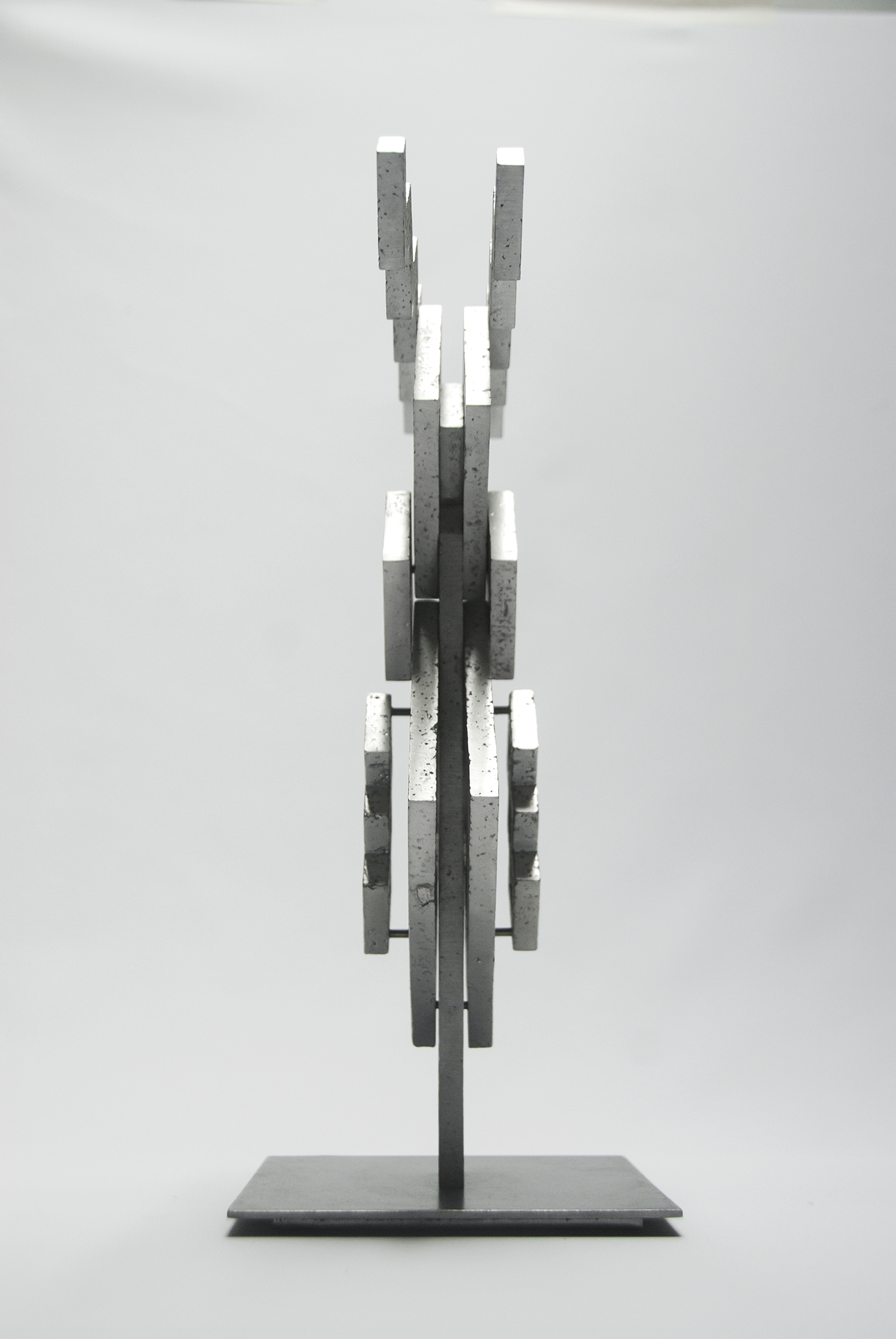 Mother - side view